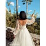 Свадебное платье Marmellata NE023