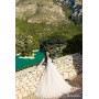Свадебное платье Marmellata NE025
