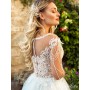 Свадебное платье Marmellata NE027