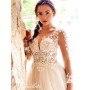 Свадебное платье Marmellata NE028