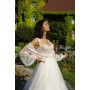 Свадебное платье Marmellata POR012