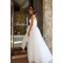Свадебное платье-костюм Marmellata POR014