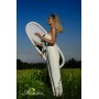 Свадебное платье-костюм Marmellata POR019