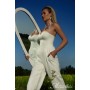 Свадебное платье-костюм Marmellata POR019
