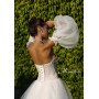 Свадебное платье Marmellata POR021
