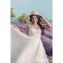 Свадебное платье Marmellata Прованс Альба PR003