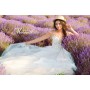 Свадебное платье Marmellata Прованс Альба PR003