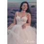 Свадебное платье Marmellata Прованс Алессандра PR004
