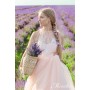Свадебное платье Marmellata Прованс Ангела PR005