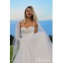Свадебное платье Marmellata Прованс Баттерфлай PR007