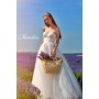 Свадебное платье Marmellata Прованс Франческа PR010