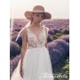 Свадебное платье Marmellata Прованс Кларисс PR013