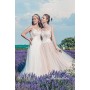 Свадебное платье Marmellata Прованс Патрисия PR017