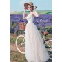 Свадебное платье Marmellata Прованс Патрисия PR017