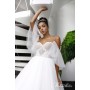 Свадебное платье Marmellata Шамани SHA006