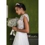 Свадебное платье Marmellata Шамани SHA014