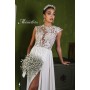 Свадебное платье Marmellata Шамани SHA014