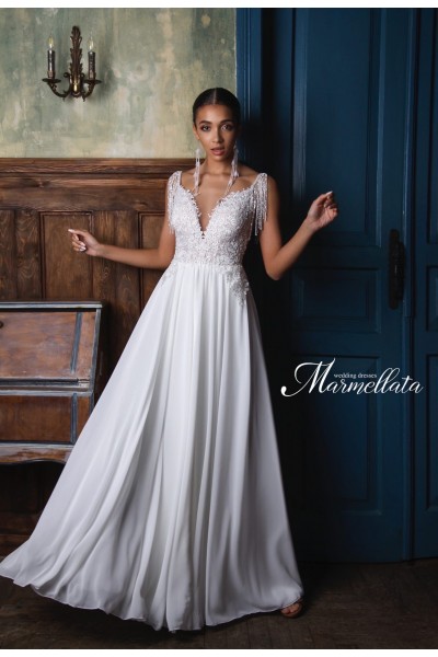 Свадебное платье Marmellata Шамани SHA017