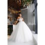 Свадебное платье Marmellata Шамани SHA021