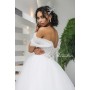 Свадебное платье Marmellata Шамани SHA023