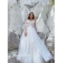 Свадебное платье Marmellata SV002