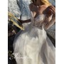 Свадебное платье Marmellata SV004