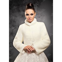 Свадебное болеро Н008